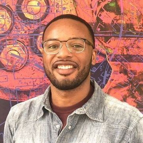 Darin Johnson (Strategy and Performance Analyst at City of Durham)