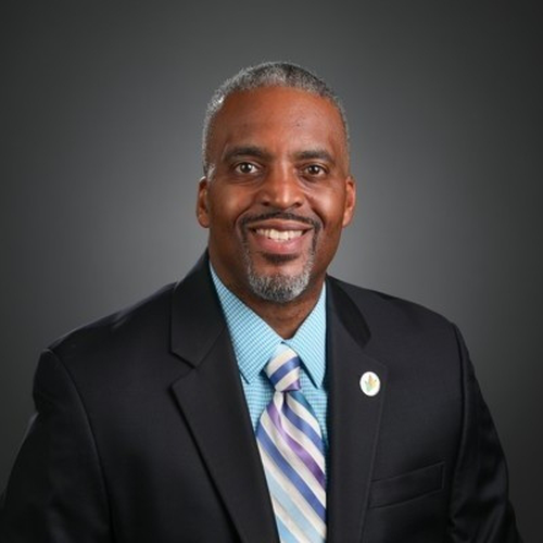 Kevin Dick (President & CEO of Carolina Small Business)
