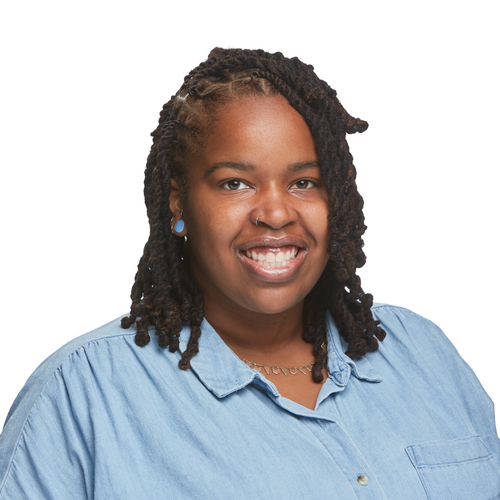 JaLisha Richmond (Director of Lending & Client Supports at Thread Capital)