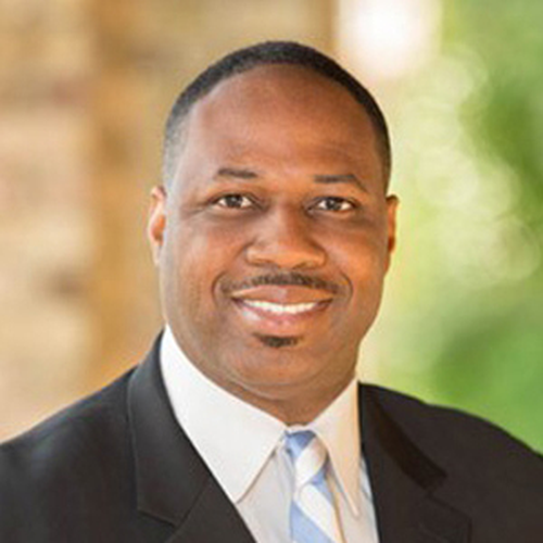 Henry McKoy (Director of Entrepreneurship at NC Central University School of Business)